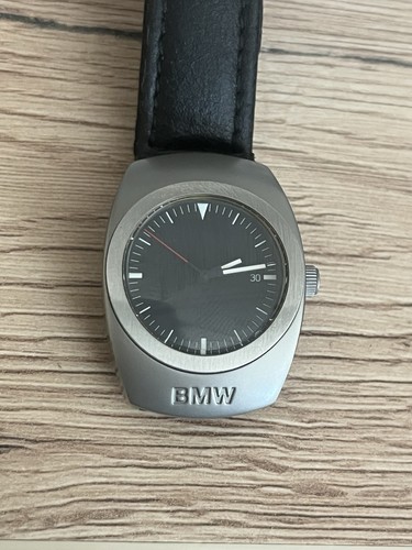 Bmw montre ventura bracelet - ventura,