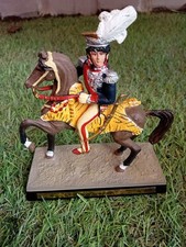 Figurine Collection Cobra