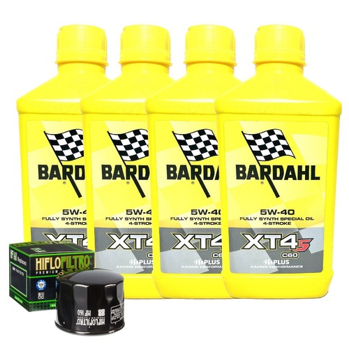 Set entretien huile bardahl - entretien,