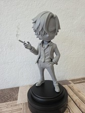 Statue Resine - Kit à Peindre - CHIBI SANJI - ONE PIECE