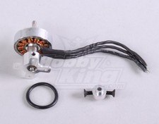 Moteur Outrunner HexTronik 24g