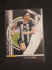 PANINI ICONZ 2024-25 ESTEBAN