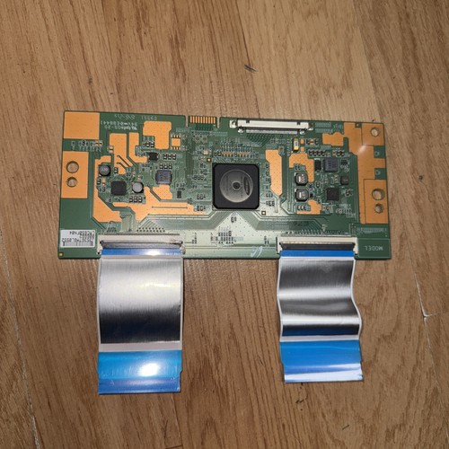 Carte con pour - pour, tv