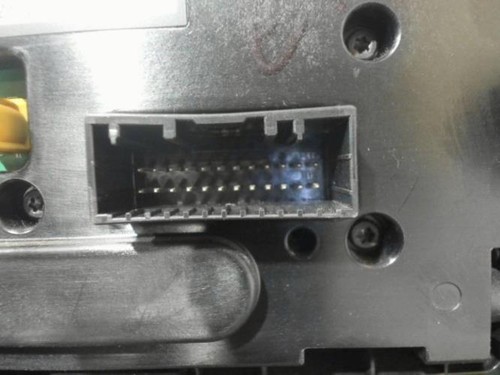 Ecran gps renault - gps, 3