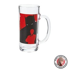 Nouveau verre Sun Art DC