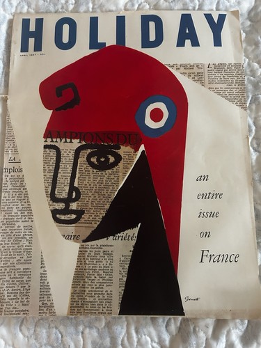 Lot 118 holiday magazines - lot,