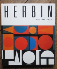 HERBIN - Geneviève CLAISSE. Envoi