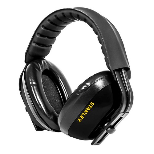 Casque stanley anti bruit - stanley, anti-bruit
