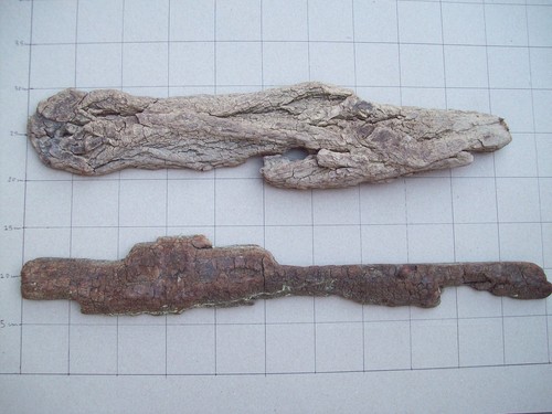 Morceaux bois cm ou - bois,