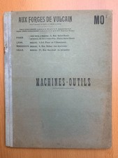 Aux Forges de Vulcain -