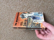 POCHE 961 962 PEARL BUCK le patriote 1965 