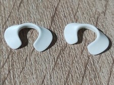 PLAYMOBIL X2 COLS BLANCS