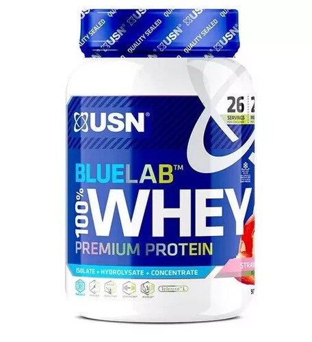 Usn bluelab 100 908 - 100,