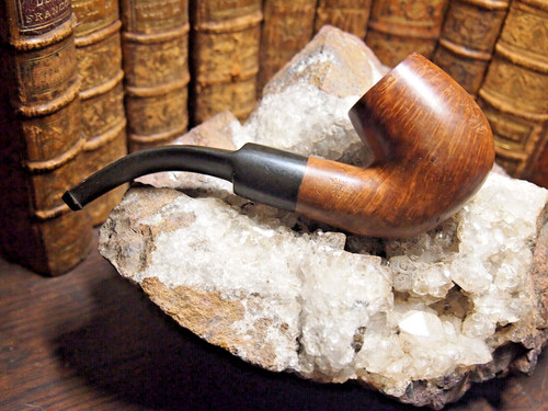 Pipe bruyere sculptée - pipe,