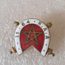 II. 64  Régiment d'Artillerie