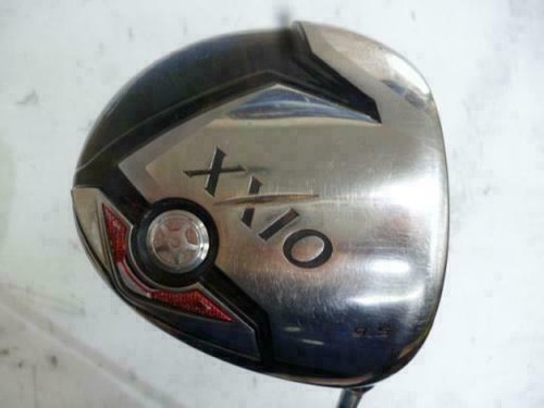 Dunlop xxio driver - dunlop,