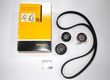 Courroie Conti pour Opel 2,0l