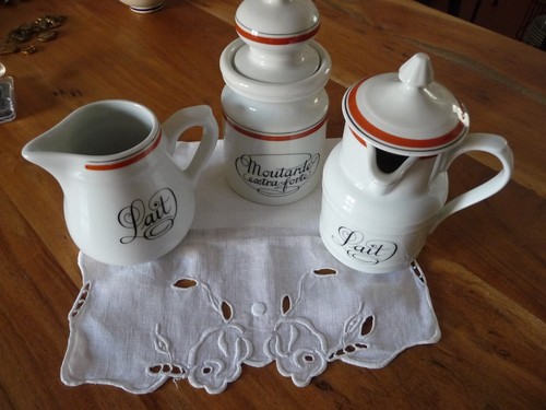 Lot pièces vintage - lot,