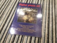 Digital Photo Art Magazine