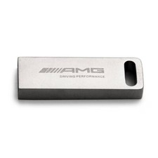 Clé USB Mercedes AMG 8GB USB