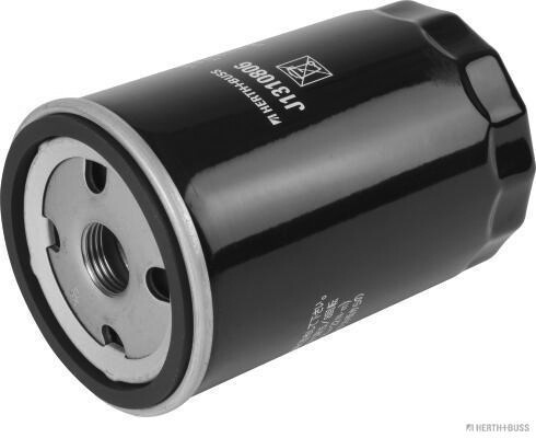 Filtre huile moteur - huile, 2.5td