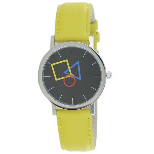 Aristo bauhaus montre unisexe - bauhaus,