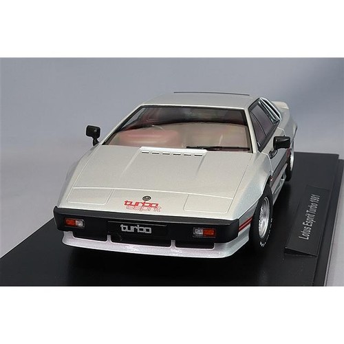 Scale lotus esprit turbo - esprit,