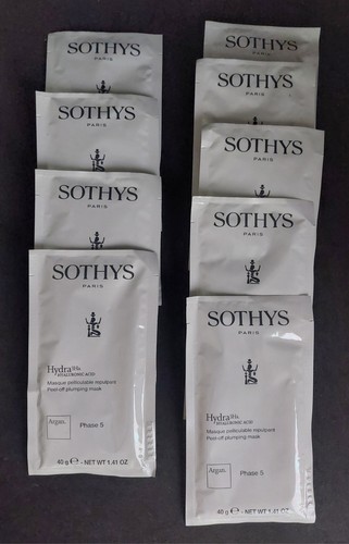 Sothys hydra masque - hydra,