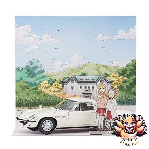 Nouveau zeshaka hasegawa - nouveau,