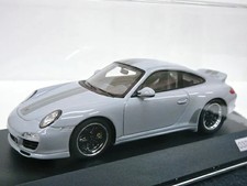 Spark 1/43 Porsche 997 911