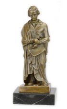 STATUE MODERNE SCULPTURE
