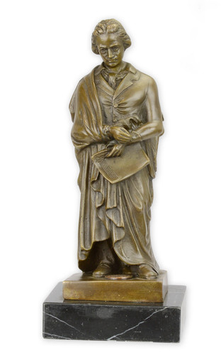 Statue moderne sculpture - statue,