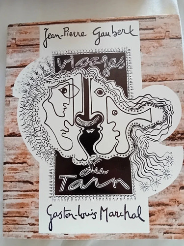 Livre visages tarn - du, tarn"