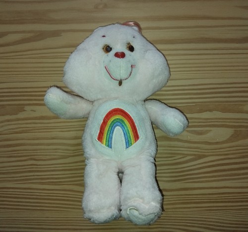 Peluche 35cm vintage - 35cm,