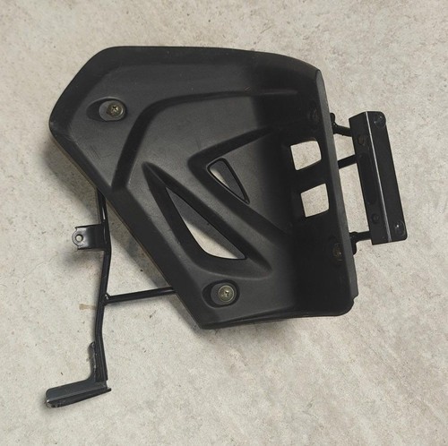 Pare boue 80122 lba7 - 80122-lba7-9000, quad