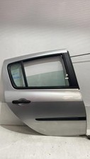 Porte arriere droit RENAULT CLIO 3 PHASE 2 1.5 DCI - 8V TURBO /R:114252282