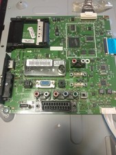 Carte Mère TV Samsung