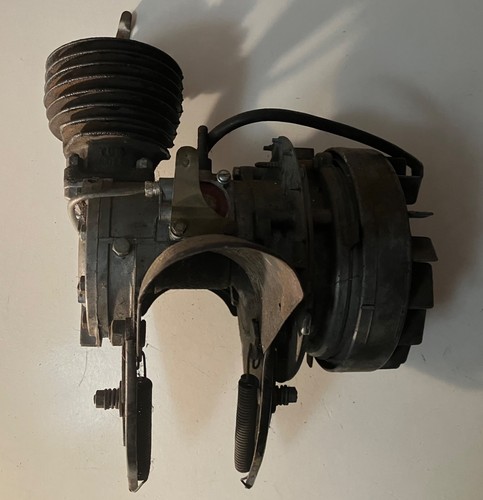 Solex 3800 moteur - 3800,