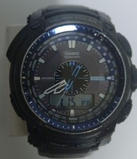 Montre Casio Pro Trek