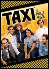 Taxi: Season 4 [Region 1] -