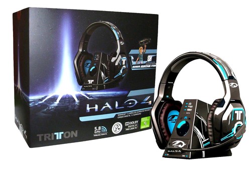 Casques halo édition - 4,