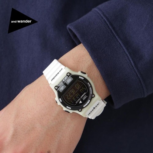 Timex wander ironman - wander,