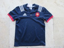 Maillot rugby équipe de