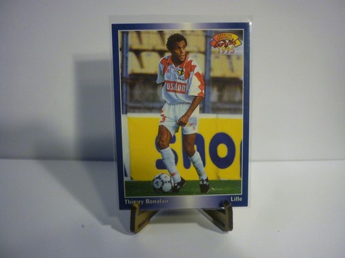 Carte foot panini official - carte,