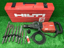 HILTI TE905-AVR Marteau de démolition de brise-béton outil puissant robuste JP