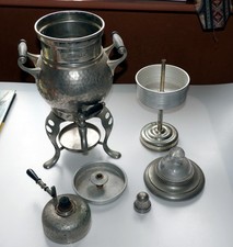 Ancien percolateur fontana - fontana, bt