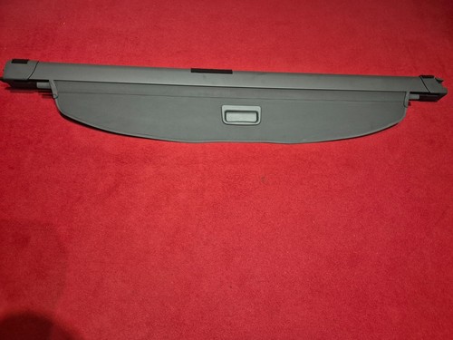 Couverture coffre originale - de,