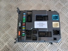 Boitier fusible BSI X02 -