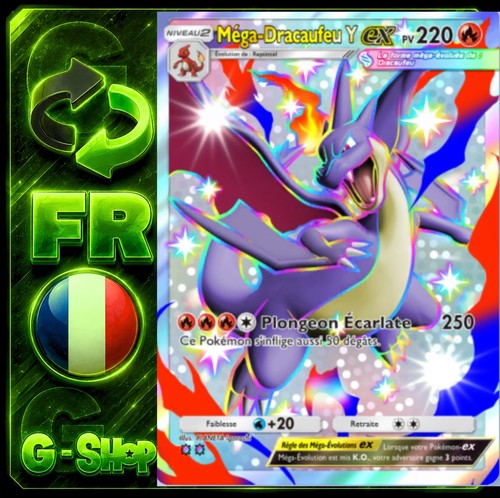 Pokemon tcg pocket mega - pokemon,