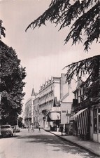 3 NERIS LES BAINS STATION